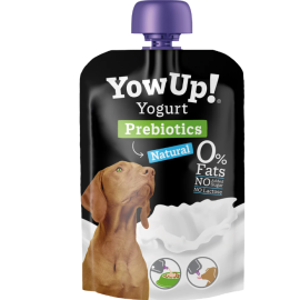 YowUp! Dog natural prebiotics 115 gram